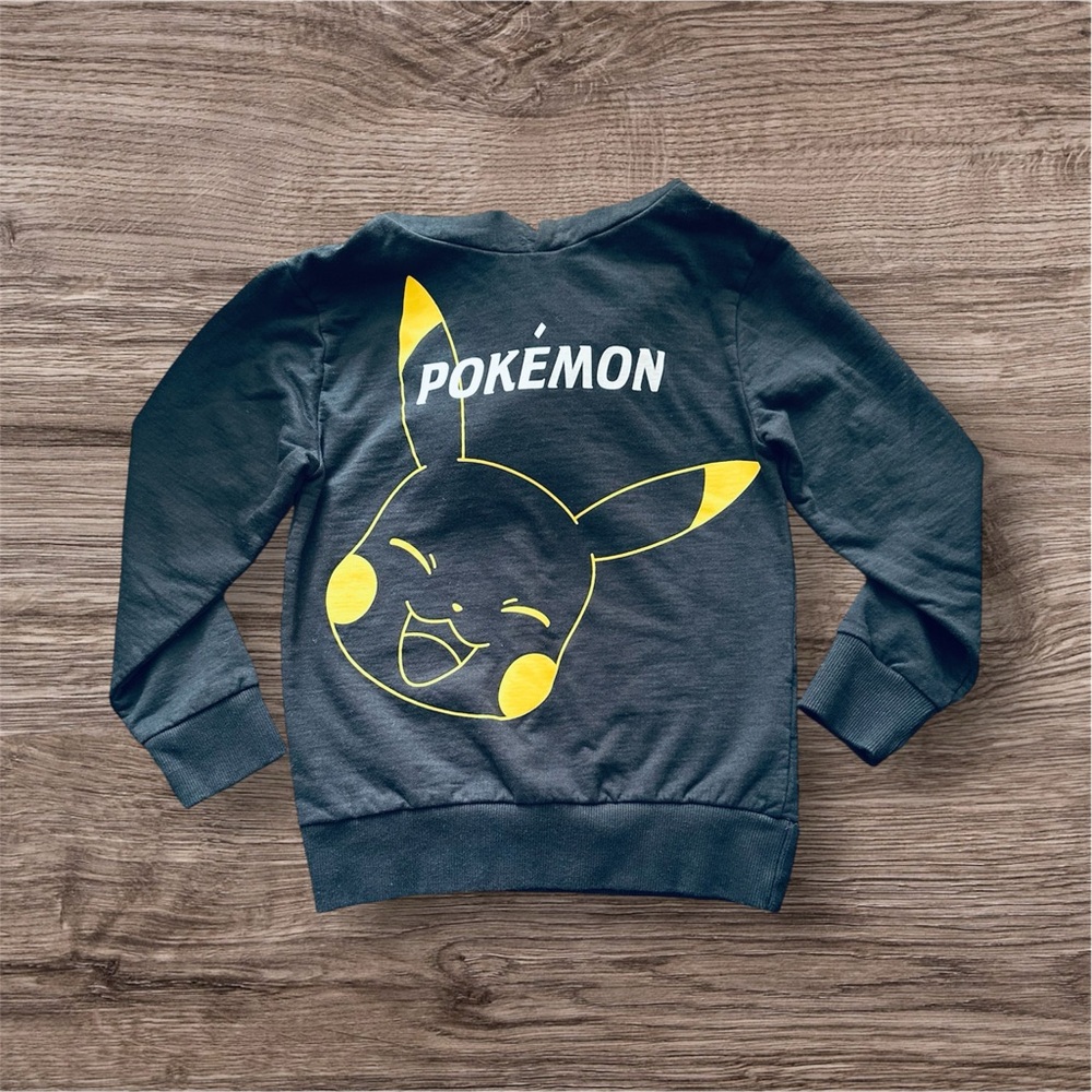 Kids Sweatshirt - Pokémon